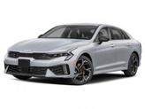 Photo of 2025 Wolf Gray Kia K5