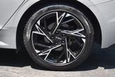 Thumbnail of 2025 Wolf Gray Kia K5