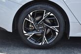 Thumbnail of 2025 Wolf Gray Kia K5