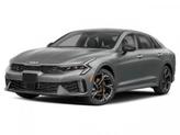 Thumbnail of 2025 Wolf Gray Kia K5