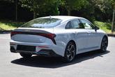 Thumbnail of 2025 Wolf Gray Kia K5
