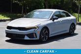 Thumbnail of 2025 Wolf Gray Kia K5