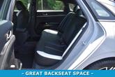 Thumbnail of 2025 Wolf Gray Kia K5
