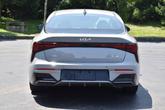 Thumbnail of 2025 Wolf Gray Kia K5