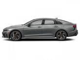Thumbnail of 2025 Wolf Gray Kia K5