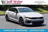 Photo of 2025 Wolf Gray Kia K5
