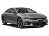 Thumbnail of 2025 Wolf Gray Kia K5
