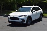 Thumbnail of 2026 Platinum White Pearl Honda HR-V