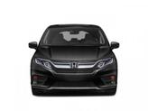 Thumbnail of 2020 Gray Honda Odyssey