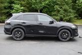 Thumbnail of 2026 Deep Ocean Pearl Honda HR-V