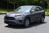 Thumbnail of 2026 Modern Steel Metallic Honda HR-V