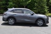 Thumbnail of 2026 Modern Steel Metallic Honda HR-V
