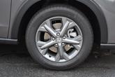 Thumbnail of 2026 Modern Steel Metallic Honda HR-V