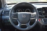 Thumbnail of 2025 Sonic Gray Pearl Honda Ridgeline