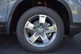 Thumbnail of 2025 Sonic Gray Pearl Honda Ridgeline
