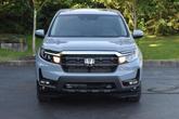 Thumbnail of 2025 Sonic Gray Pearl Honda Ridgeline