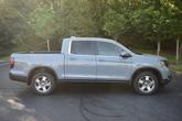 Thumbnail of 2025 Sonic Gray Pearl Honda Ridgeline