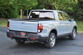 Thumbnail of 2025 Sonic Gray Pearl Honda Ridgeline