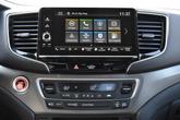 Thumbnail of 2025 Sonic Gray Pearl Honda Ridgeline