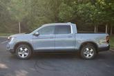 Thumbnail of 2025 Sonic Gray Pearl Honda Ridgeline