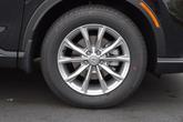 Thumbnail of 2026 Nh-731p/Crystal Bl Honda CR-V