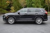 Thumbnail of 2026 Nh-731p/Crystal Bl Honda CR-V