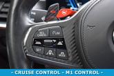 Thumbnail of 2023 Individual Dravit Grey Metallic BMW M3