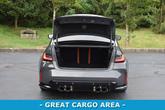 Thumbnail of 2023 Individual Dravit Grey Metallic BMW M3