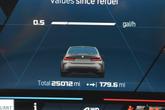 Thumbnail of 2023 Individual Dravit Grey Metallic BMW M3