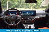 Thumbnail of 2023 Individual Dravit Grey Metallic BMW M3