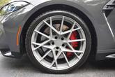 Thumbnail of 2023 Individual Dravit Grey Metallic BMW M3