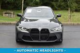 Thumbnail of 2023 Individual Dravit Grey Metallic BMW M3