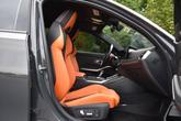 Thumbnail of 2023 Individual Dravit Grey Metallic BMW M3