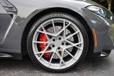Thumbnail of 2023 Individual Dravit Grey Metallic BMW M3