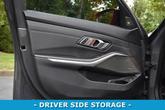 Thumbnail of 2023 Individual Dravit Grey Metallic BMW M3
