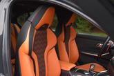 Thumbnail of 2023 Individual Dravit Grey Metallic BMW M3