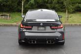 Thumbnail of 2023 Individual Dravit Grey Metallic BMW M3