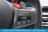 Thumbnail of 2023 Individual Dravit Grey Metallic BMW M3