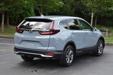 Thumbnail of 2022 Gray Honda CR-V