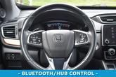 Thumbnail of 2022 Gray Honda CR-V