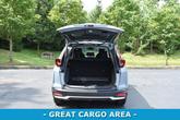 Thumbnail of 2022 Gray Honda CR-V