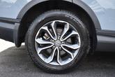 Thumbnail of 2022 Gray Honda CR-V
