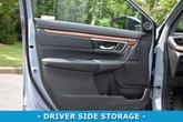 Thumbnail of 2022 Gray Honda CR-V
