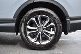 Thumbnail of 2022 Gray Honda CR-V