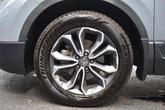 Thumbnail of 2022 Gray Honda CR-V