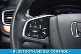 Thumbnail of 2022 Gray Honda CR-V