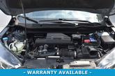 Thumbnail of 2022 Gray Honda CR-V