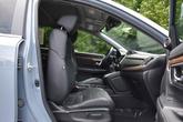 Thumbnail of 2022 Gray Honda CR-V