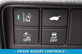 Thumbnail of 2022 Gray Honda CR-V