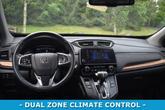 Thumbnail of 2022 Gray Honda CR-V
